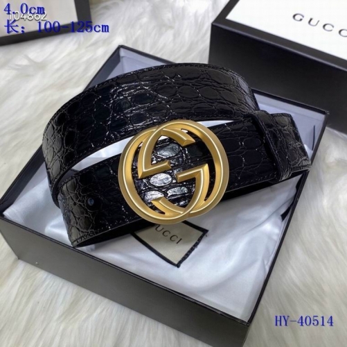 G.U.C.C.I. Original Belts 3228