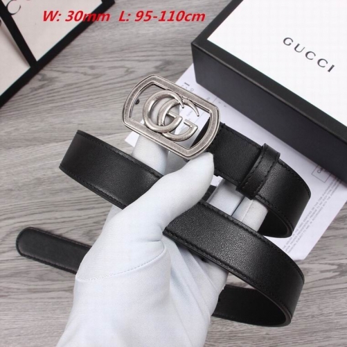 G.U.C.C.I. Original Belts 0587