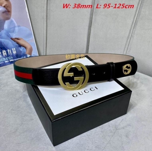 G.U.C.C.I. Original Belts 2216