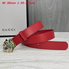 G.U.C.C.I. Original Belts 0694