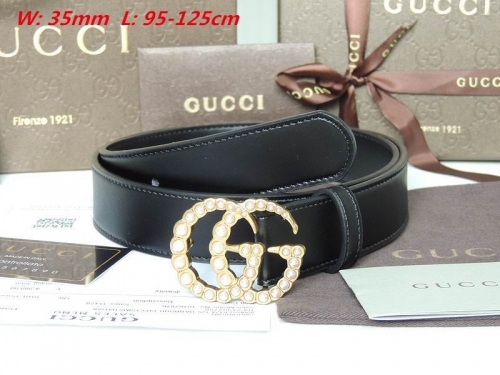 G.U.C.C.I. Original Belts 0957