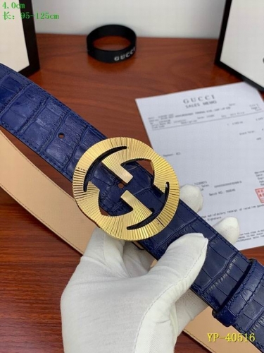 G.U.C.C.I. Original Belts 3117