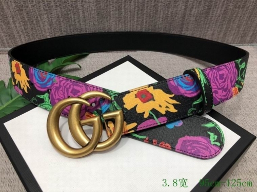 G.U.C.C.I. Original Belts 2378