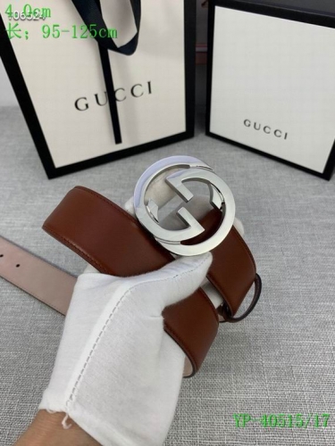 G.U.C.C.I. Original Belts 2766