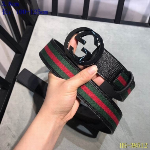 G.U.C.C.I. Original Belts 2610