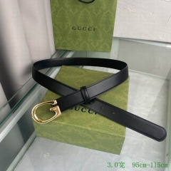 G.U.C.C.I. Original Belts 0695