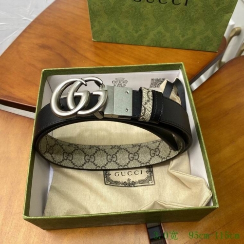 G.U.C.C.I. Original Belts 0716