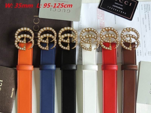 G.U.C.C.I. Original Belts 0958