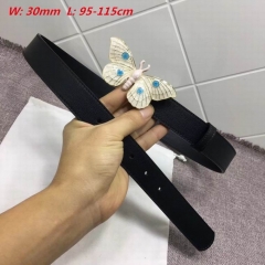 G.U.C.C.I. Original Belts 0681
