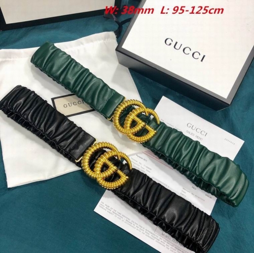 G.U.C.C.I. Original Belts 2127