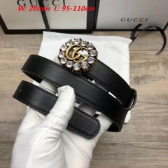 G.U.C.C.I. Original Belts 0067
