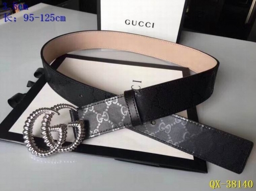 G.U.C.C.I. Original Belts 1079