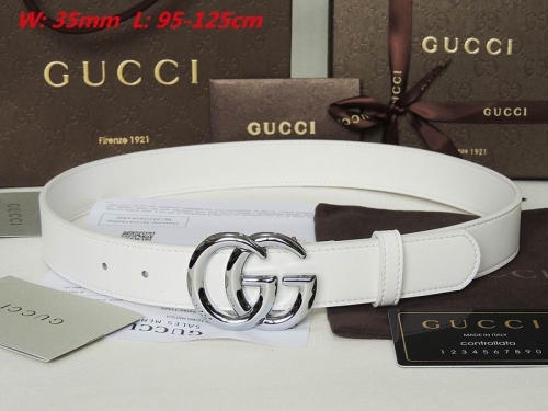 G.U.C.C.I. Original Belts 0913