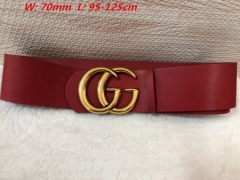 G.U.C.C.I. Original Belts 3547