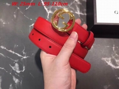 G.U.C.C.I. Original Belts 0407