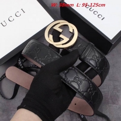 G.U.C.C.I. Original Belts 1582