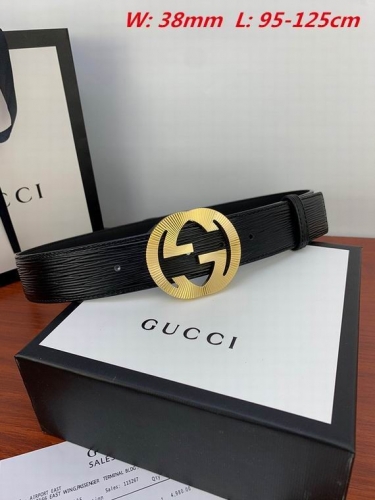 G.U.C.C.I. Original Belts 2117