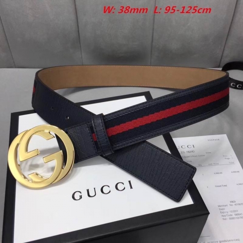 G.U.C.C.I. Original Belts 1811