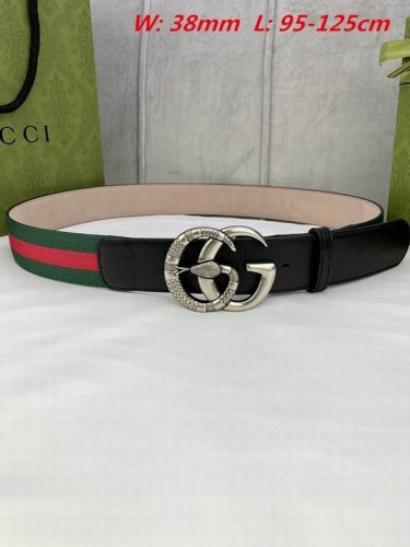 G.U.C.C.I. Original Belts 2319