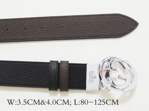 G.U.C.C.I. Original Belts 1046
