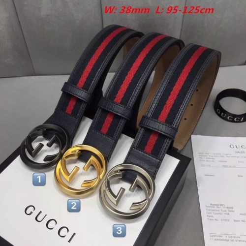 G.U.C.C.I. Original Belts 1699