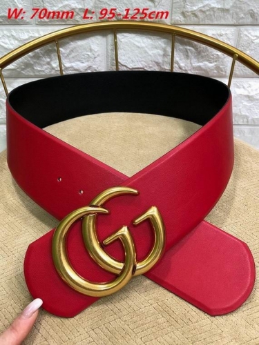 G.U.C.C.I. Original Belts 3529