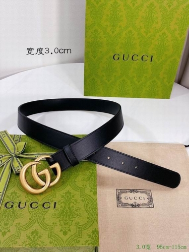 G.U.C.C.I. Original Belts 0735