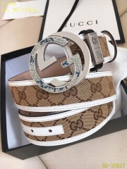 G.U.C.C.I. Original Belts 1229