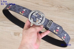 G.U.C.C.I. Original Belts 1441