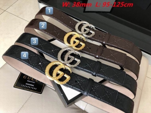 G.U.C.C.I. Original Belts 2080