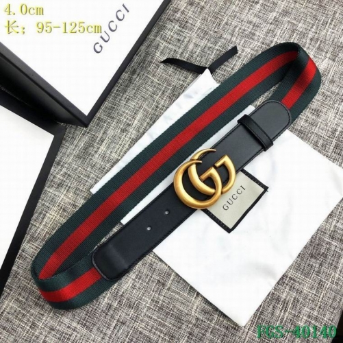 G.U.C.C.I. Original Belts 2818