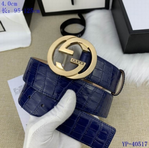 G.U.C.C.I. Original Belts 2956