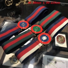 G.U.C.C.I. Original Belts 1535