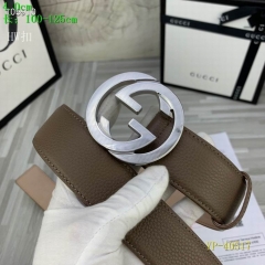 G.U.C.C.I. Original Belts 3210
