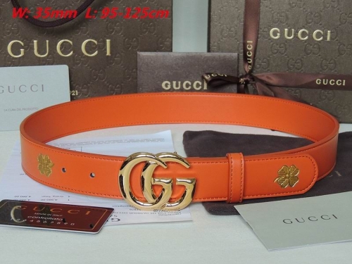 G.U.C.C.I. Original Belts 0923