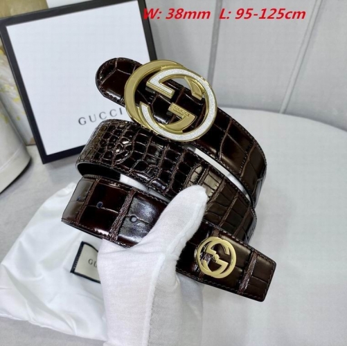 G.U.C.C.I. Original Belts 2135