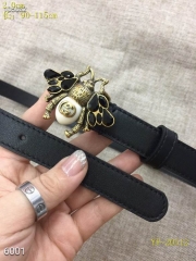 G.U.C.C.I. Original Belts 0210