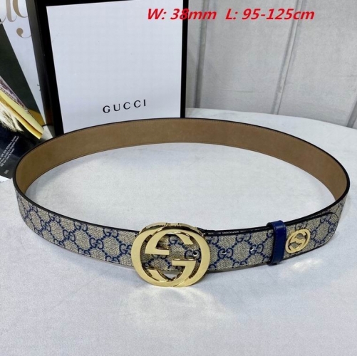 G.U.C.C.I. Original Belts 2173