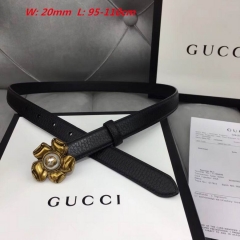 G.U.C.C.I. Original Belts 0154
