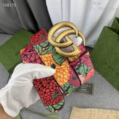 G.U.C.C.I. Original Belts 3159