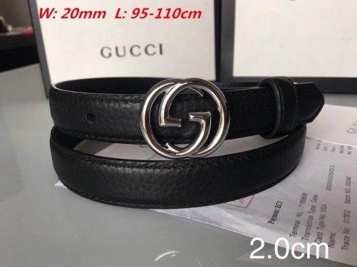 G.U.C.C.I. Original Belts 0162