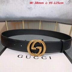 G.U.C.C.I. Original Belts 1536