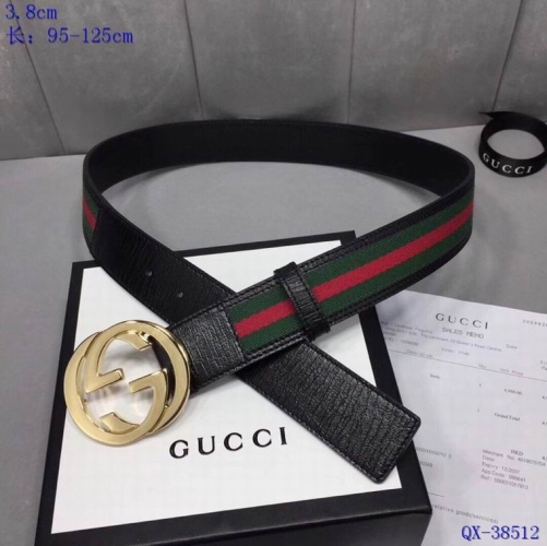 G.U.C.C.I. Original Belts 1245