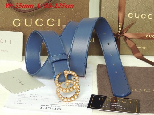 G.U.C.C.I. Original Belts 0954