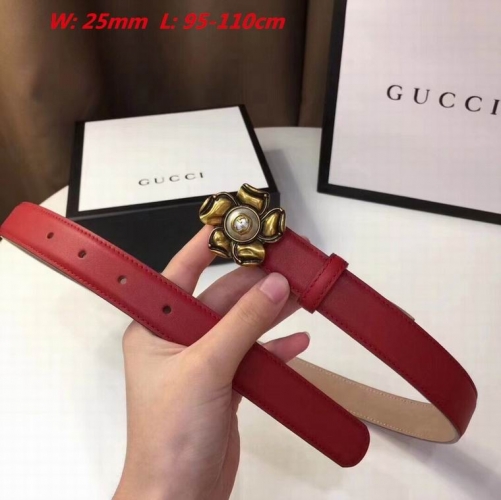 G.U.C.C.I. Original Belts 0392