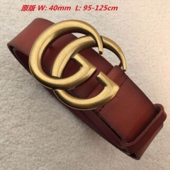 G.U.C.C.I. Original Belts 3331