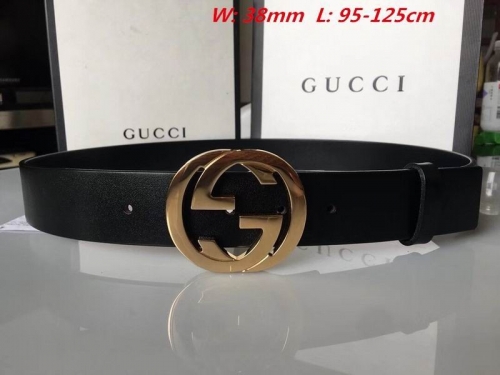 G.U.C.C.I. Original Belts 1753