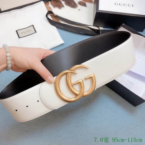 G.U.C.C.I. Original Belts 3506