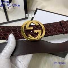 G.U.C.C.I. Original Belts 1330
