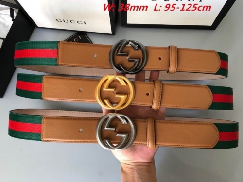 G.U.C.C.I. Original Belts 1779